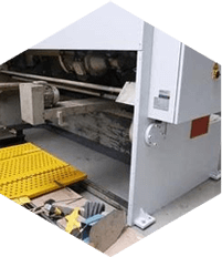 ERMAK HGD 3100-20